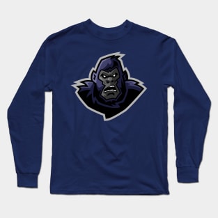 Gorilla Long Sleeve T-Shirt